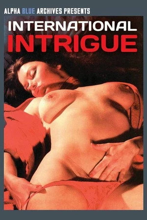 Постер к фильму International Intrigue (1977)