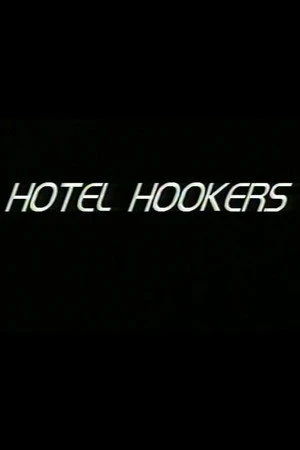 Постер к фильму Hotel Hooker (1974)