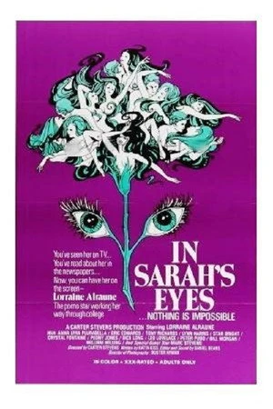 Постер к фильму In Sarah's Eyes (1975)