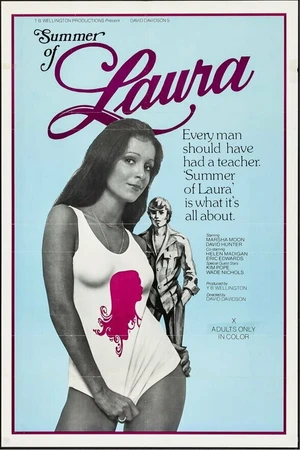 Постер к фильму Summer of Laura (1976)