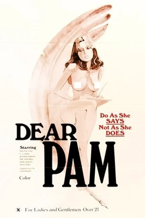 Постер к фильму Dear Pam (1976)