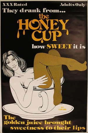 Постер к фильму The Honey Cup (1976)