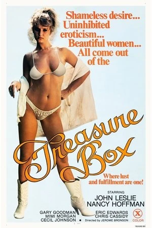Постер к фильму The Treasure Box (1979)