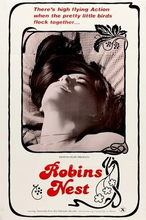 Постер к фильму Robins Nest (1980)