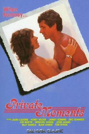 Постер к фильму Private Moments (1983)