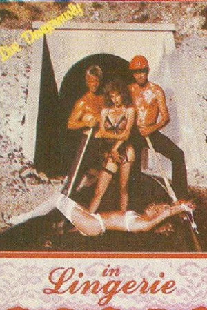Постер к фильму Lingerie (1984)