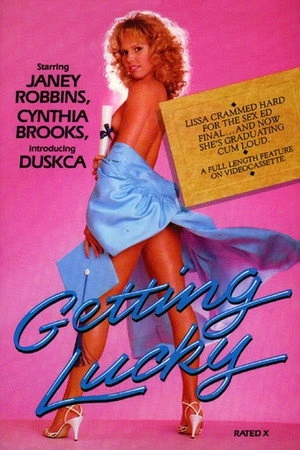 Постер к фильму Getting Lucky (1983)