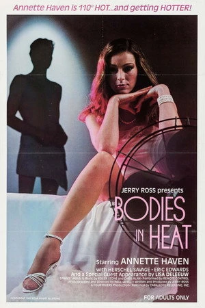 Постер к фильму Bodies in Heat (1983)