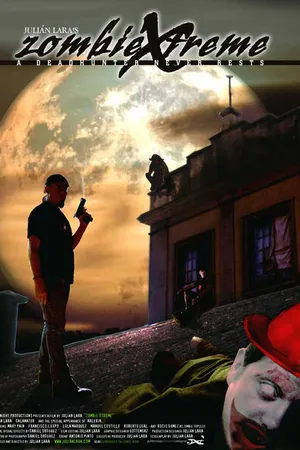 Постер к фильму Zombie Xtreme (2004)