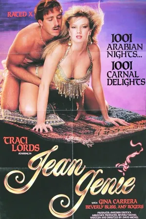 Постер к фильму Jean Geni (1986)