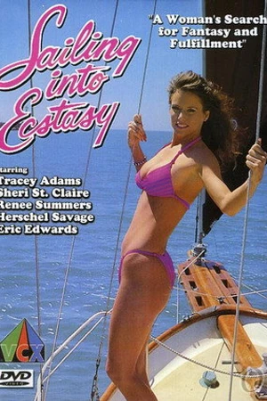 Постер к фильму Sailing into Ecstacy (1986)