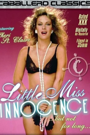 Постер к фильму Little Miss Innocence (1987)