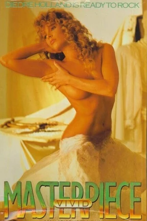 Постер к фильму Masterpiece (1990)
