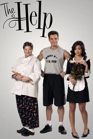 Постер к сериалу The Help (2004)