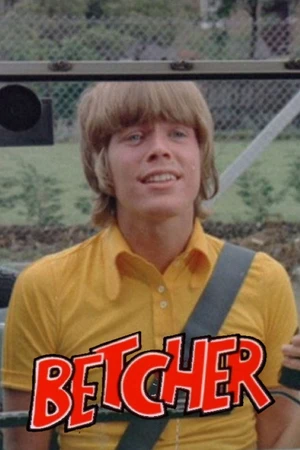 Постер к фильму Betcher! (1971)