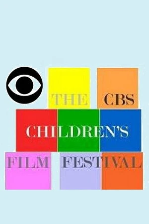 Постер к сериалу Фестиваль детских фильмов на CBS (1967 - 1978)