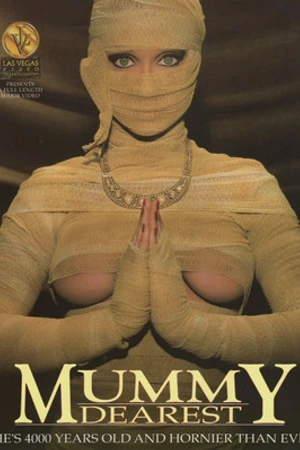 Постер к фильму Mummy Dearest (1990)