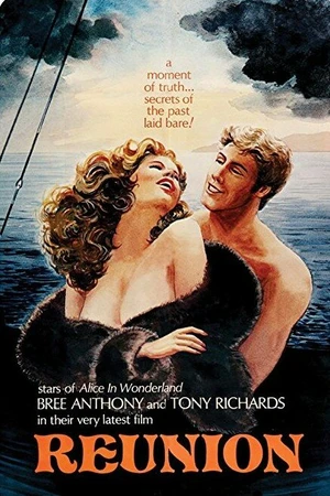 Постер к фильму Reunion (1976)