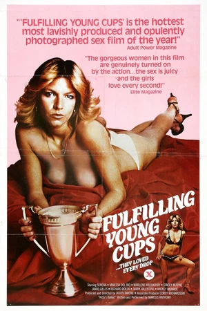 Постер к фильму Fulfilling Young Cups (1979)