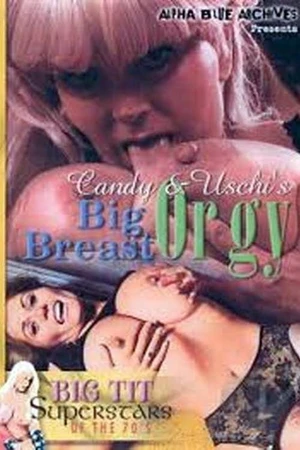 Постер к фильму Breast Orgy (1972)