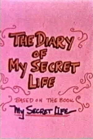 Постер к фильму The Diary of My Secret Life (1971)