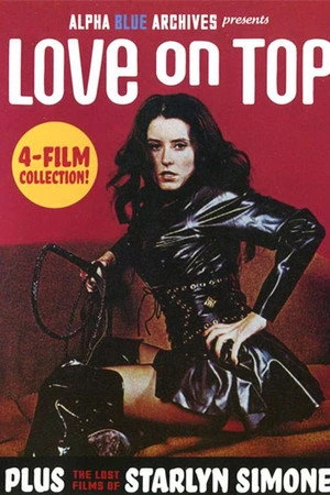Постер к фильму A House Is Not a Home (1971)