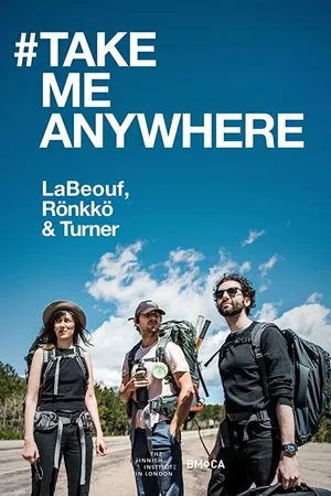 Постер к фильму #TAKEMEANYWHERE (2018)