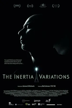 Постер к фильму The Inertia Variations (2017)