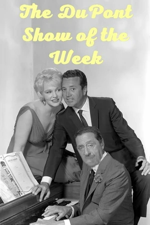 Постер к сериалу The DuPont Show of the Week (1961 - 1964)