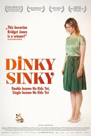 Постер к фильму Dinky Sinky (2016)