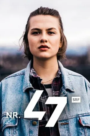 Постер к сериалу Nr. 47 (2018 - 2020)