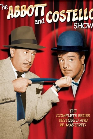 Постер к сериалу The Abbott and Costello Show (1952 - 1957)