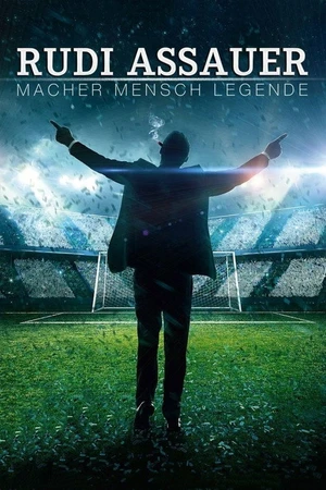 Постер к фильму Rudi Assauer - Macher. Mensch. Legende. (2018)