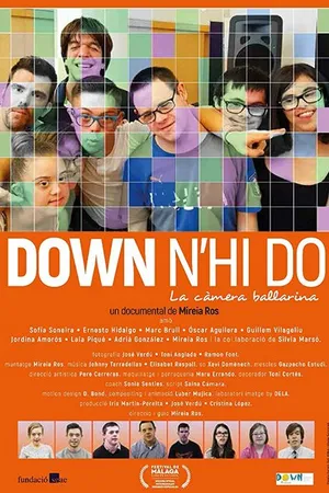 Постер к фильму Down n'hi do (2018)