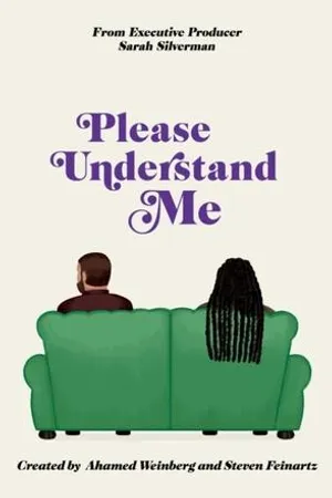 Постер к сериалу Please Understand Me (2018)