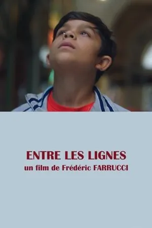 Постер к фильму Entre les lignes (2018)
