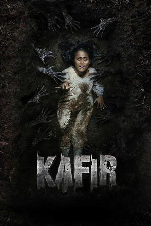 Постер к фильму Кафир: Сделка с дьяволом (2018)