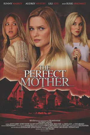 Постер к фильму Almost Perfect (2018)