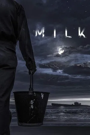 Постер к фильму Молоко (2019)