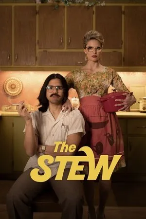 Постер к фильму The Stew (2019)
