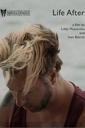 Постер к фильму Life After (2018)