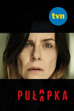 Постер к сериалу Ловушка (2018)