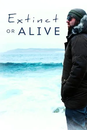 Постер к сериалу Extinct or Alive (2018)