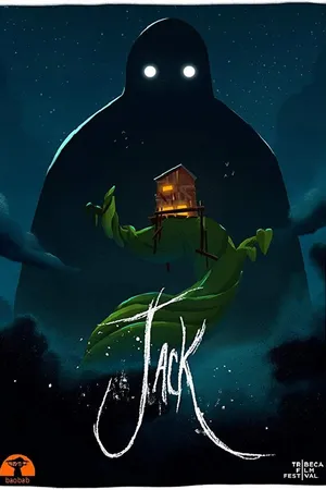 Постер к мультфильму Jack: Part One (2018)