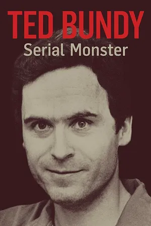 Постер к сериалу Ted Bundy: Serial Monster (2018)