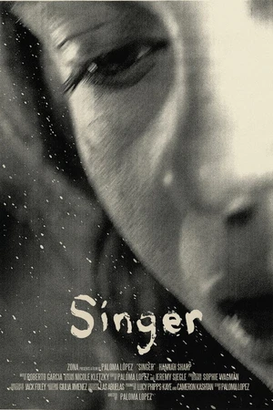 Постер к фильму Singer (2017)