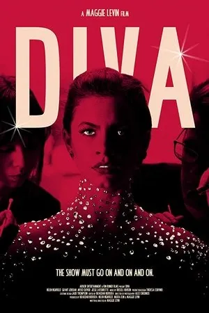 Постер к фильму Diva (2019)