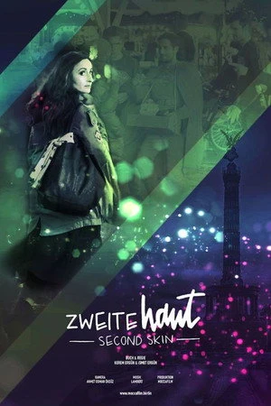 Постер к фильму Zweite Haut (2018)
