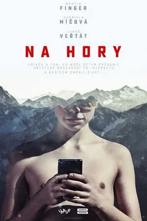 Постер к фильму Na hory (2018)
