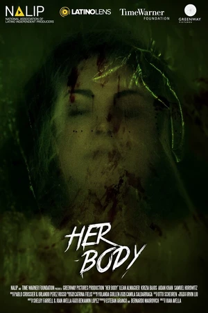 Постер к фильму Her Body (2018)